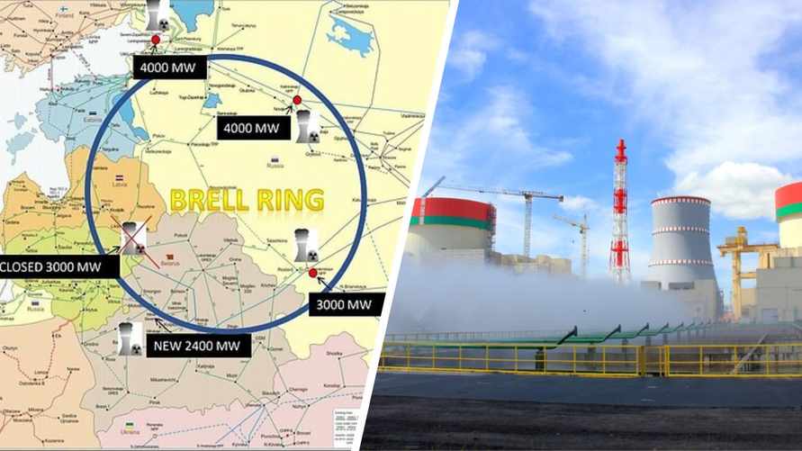 В Литве назвали сроки окончательного отключения от белорусских электросетей