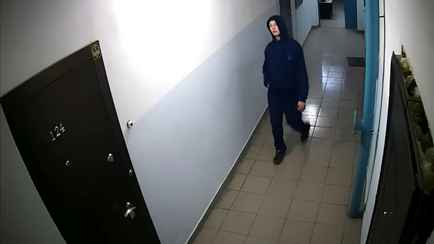 Можно ли белорусам ставить камеры в подъездах? В НЦПЗД ответили