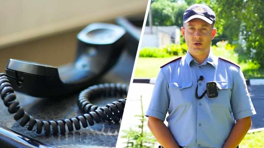 Когда за заведомо ложный вызов грозит штраф 600 рублей, а когда — 5 лет тюрьмы? В МВД Беларуси ответили