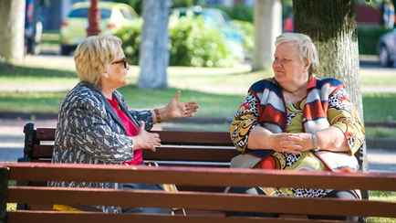 Увеличат ли пенсию, если белорус проработал в одном месте более 10 лет? Чиновники ответили