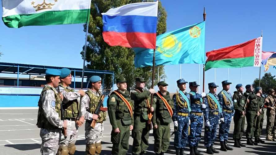 В Госдуме рассказали, планирует ли Россия просить страны ОДКБ воевать с Украиной в Курской области