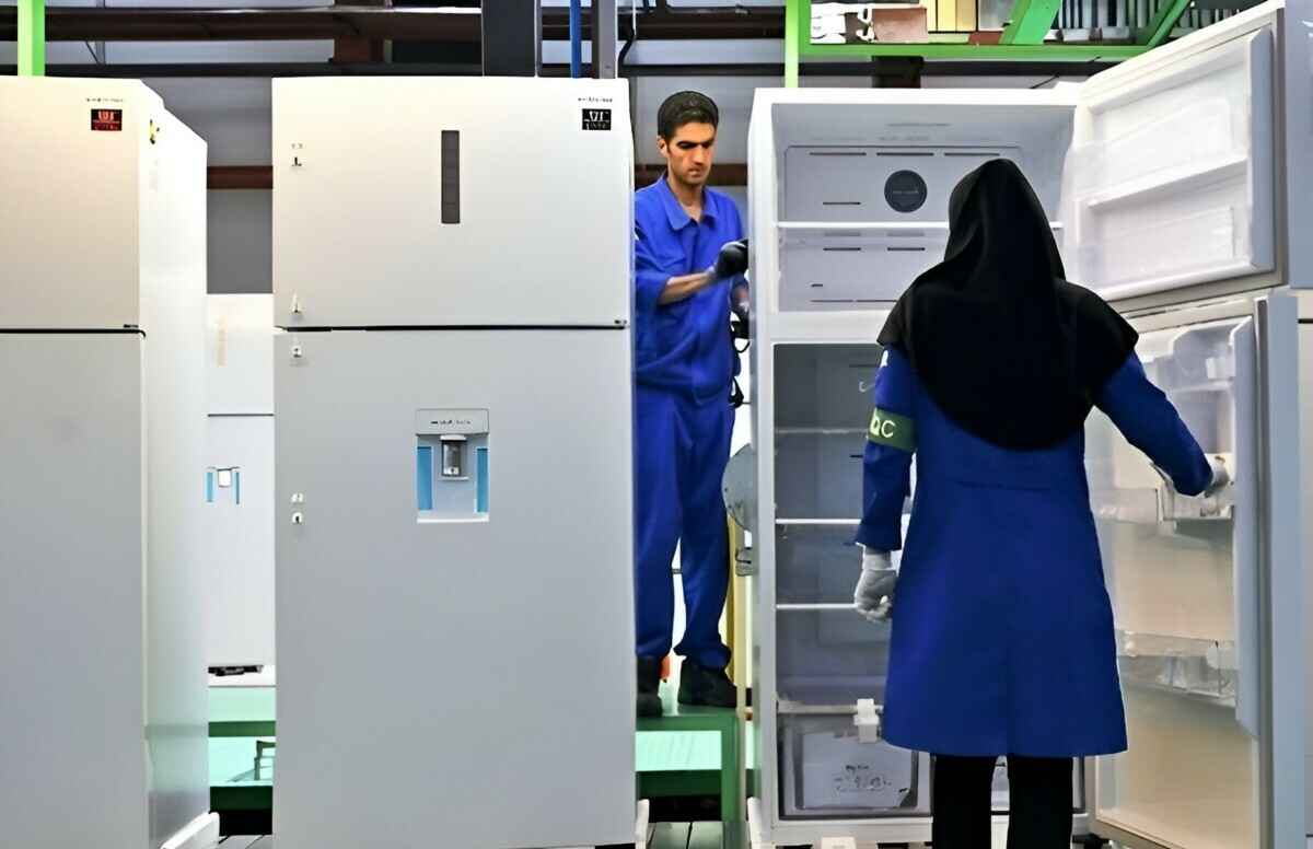 Совмин запретил ввозить в Беларусь чемоданы и холодильники из "недружественных стран". Что ещё исчезнет с прилавков?