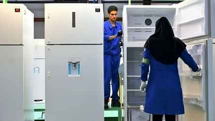 Совмин запретил ввозить в Беларусь чемоданы и холодильники из «недружественных стран». Что ещё исчезнет с прилавков?