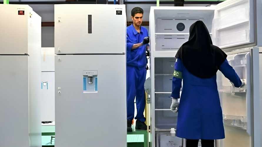 Совмин запретил ввозить в Беларусь чемоданы и холодильники из "недружественных стран". Что ещё исчезнет с прилавков?