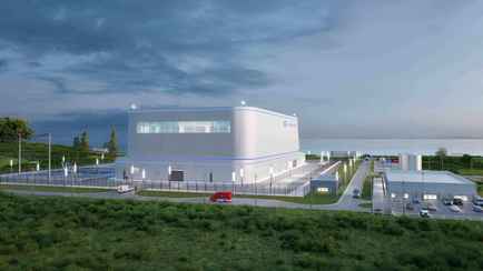 В Польше решили построить 20 мини-АЭС. Что это такое и как далеко от границы Беларуси?