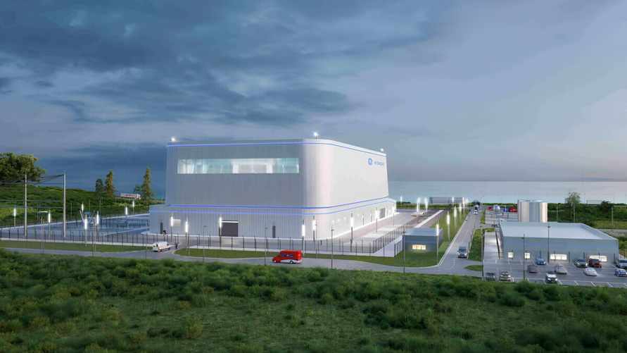 В Польше решили построить 20 мини-АЭС. Что это такое и как далеко от границы Беларуси?