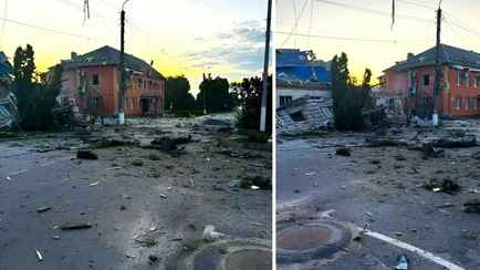 «Имеют право» — В ЕС отреагировали на вторжение ВСУ в российский Курск. Что ответили в США?