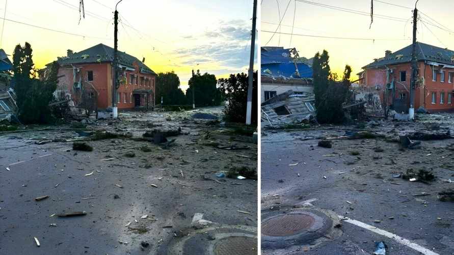 "Имеют право" — В ЕС отреагировали на вторжение ВСУ в российский Курск. Что ответили в США?