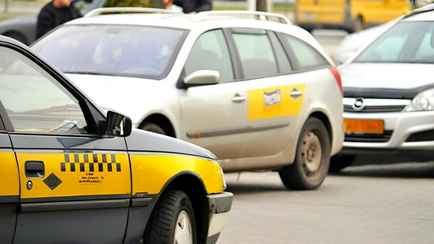 Совмин обязал белорусские такси вести видеосъёмку пассажиров в HD-качестве. Что ещё в постановлении?