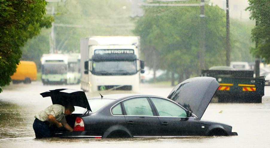 В сервисном центре пояснили, что затраты на ремонт