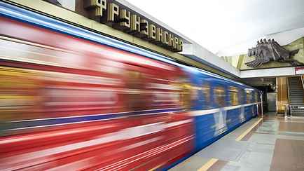 Минский метрополитен объявил о новом режиме работы. Когда?