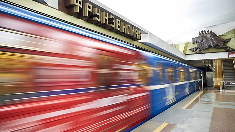 Минский метрополитен объявил о новом режиме работы. Когда?