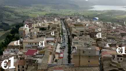 В Италии разрешили продажу домов от 1 евро даже иностранцам. Сколько придется потратить на самом деле?