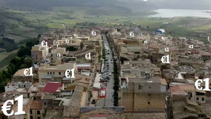 В Италии разрешили продажу домов от 1 евро даже иностранцам. Сколько придется потратить на самом деле?