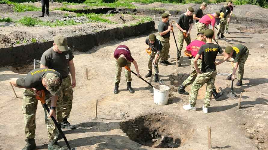 Фото: НАН Беларуси