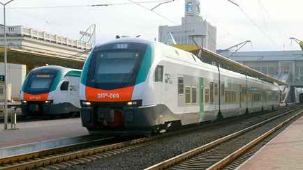 Новый глава БелЖД рассказал, поднимут ли цены на железнодорожные билеты для белорусов