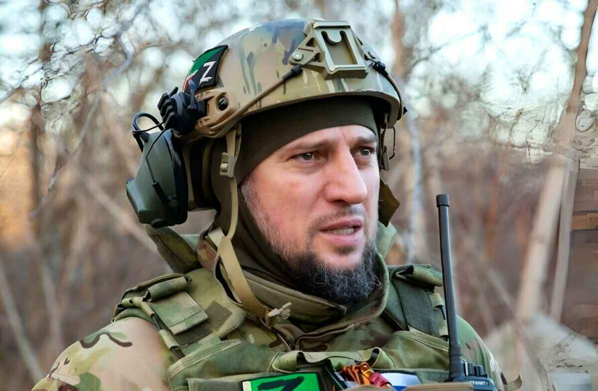 "Зачем ваши дети нужны?" — Российский генерал пообещал матерям рай для сыновей-срочников, если погибнут под Курском