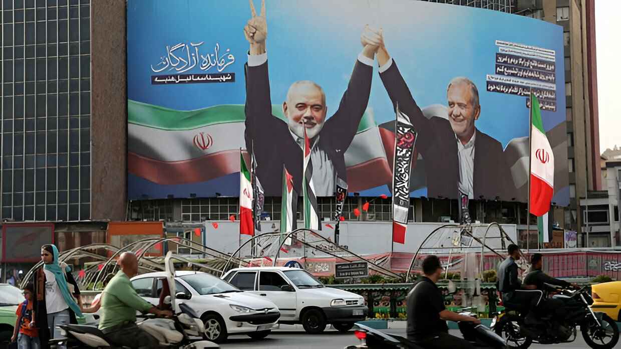 Иран передумал нападать на Израиль? В США назвали возможную причину