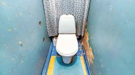 Появились фото самой дешёвой квартиры в Минске. Сколько стоит и как выглядит «однушка»?