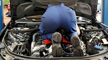 Все белорусские водители должны проверить это в машинах в августе. Какие 2 вещи автомеханики рекомендовали в первую очередь?