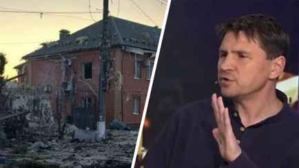 «Лабораторный эксперимент» — У Зеленского объяснили, зачем ВСУ вошли в Курскую область России