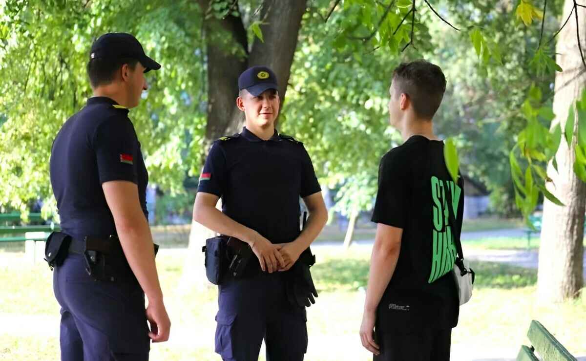 МВД разослало белорусам SMS с предупреждением. Где пообещали "масштабные мероприятия"?