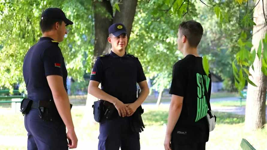 МВД разослало белорусам SMS с предупреждением. Где пообещали "масштабные мероприятия"?