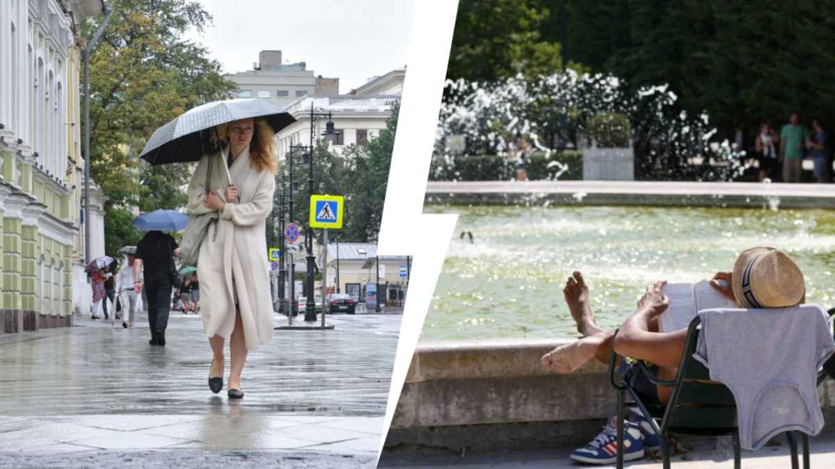 Синоптики предупредили белорусов о "скандинавской свежести" и "тропической" жаре. Когда чем наслаждаться в августе?