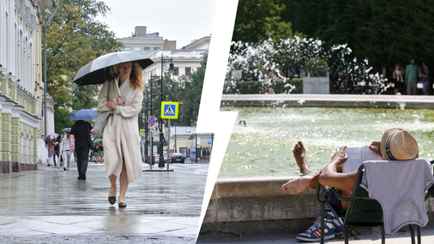 Синоптики предупредили белорусов о «скандинавской свежести» и «тропической» жаре. Когда чем наслаждаться в августе?