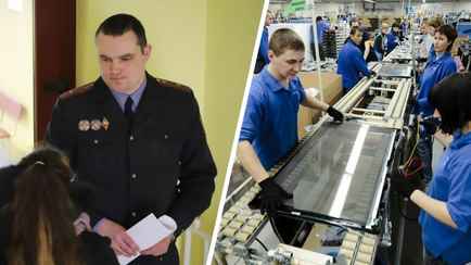 Милиция Витебщины объявила рейды по общежитиям, лагерям и не только. Зачем придут в «трудовые коллективы»?