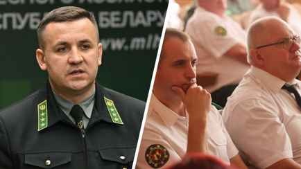 «Должны знать наизусть» — В Минлесхозе Беларуси назвали 2 обязательных требования к идеологам