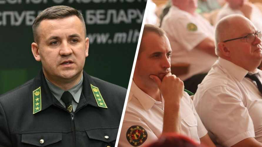 "Должны знать наизусть" - В Минлесхозе Беларуси назвали 2 обязательных требования к идеологам
