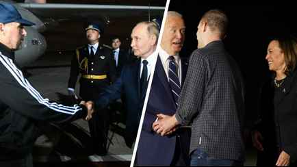 «Дипломатический подвиг»? Россия, США, Беларусь и еще 4 страны обменялись заключенными. Кто кого получил?