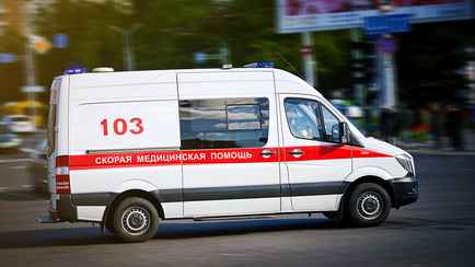 «Шок для медработников» — В Старых Дорогах у 10-летней девочки внезапно остановилось сердце