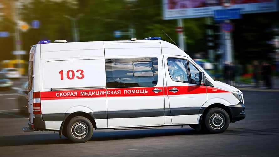 Фото иллюстративное