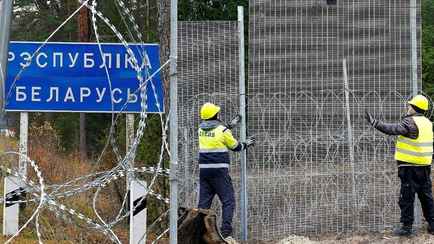 Минфин Литвы предложил расторгнуть с Беларусью договор о таможенном сотрудничестве. Почему?