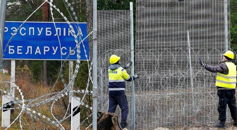 В ведомстве заявили, что литовская таможня долгое время