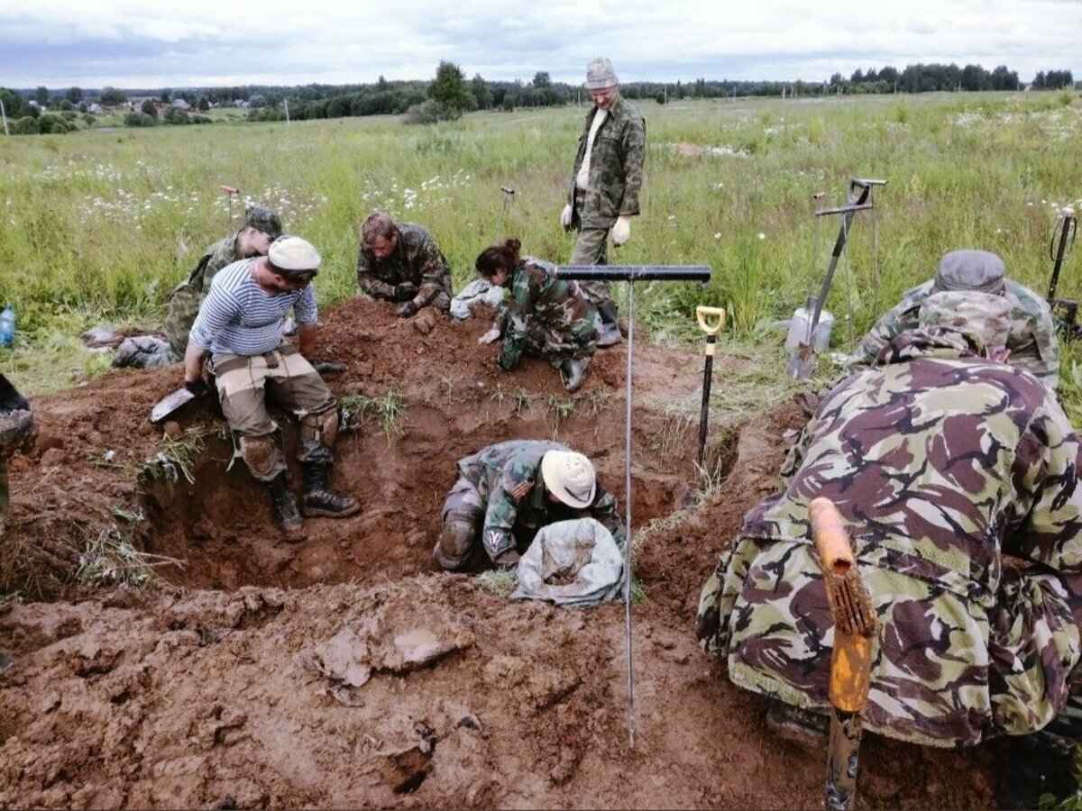 Фото иллюстративное