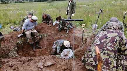 НАН Беларуси предложила взять черных копателей под госконтроль. Это как?