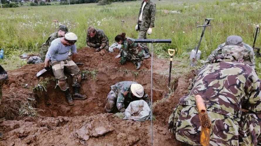 Фото иллюстративное