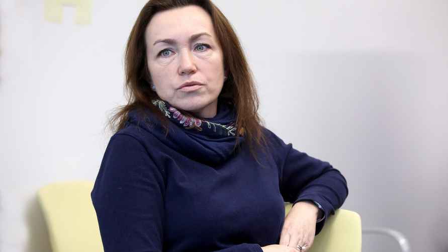 Алсу Курмашева