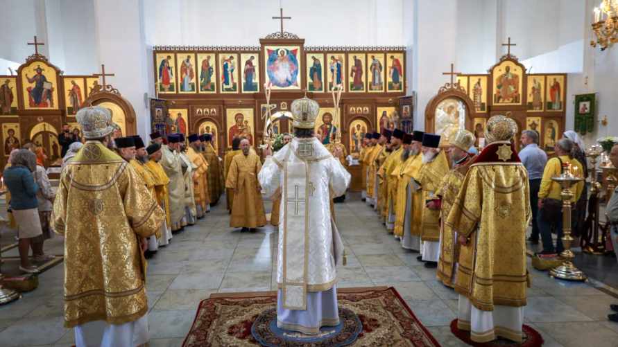 Фото с сайта Эстонской православной церкви