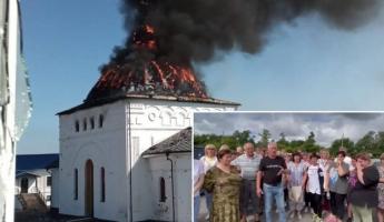 «Мы помогали нашей армии» — Жители Курской области РФ пожаловались Путину «на иностранные войска»