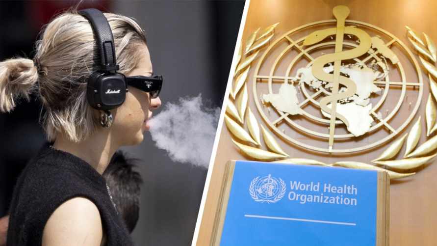 Как вейпы влияют на здоровье на самом деле? Собрали, что говорят эксперты ВОЗ, ЕС и США