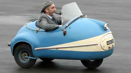 9 хитростей вождения, о которых знают только профессиональные водители. Как легко сэкономить топливо?