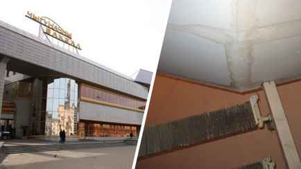 Минчанин залил три этажа на ж/д вокзале из пожарного рукава. Как накажут?