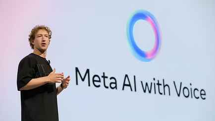 В Meta назвали имена 5 голливудских актёров, которые озвучат новый чат-бот