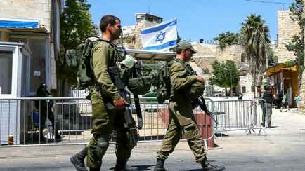 США передали Израилю 8,7 миллиардов долларов на «поддержку военных усилий» — Reuters