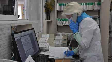 В 9 больницах Беларуси решили запустить Централизованную информационную систему здравоохранения. Что это такое и когда по всей стране?