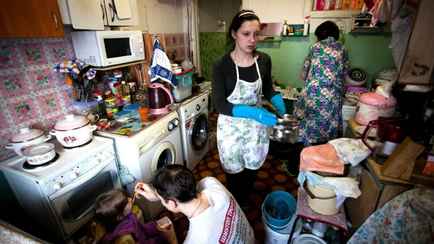 Снимут ли из-за повторного брака с очереди на жильё? Узнали, что говорит Жилищный кодекс